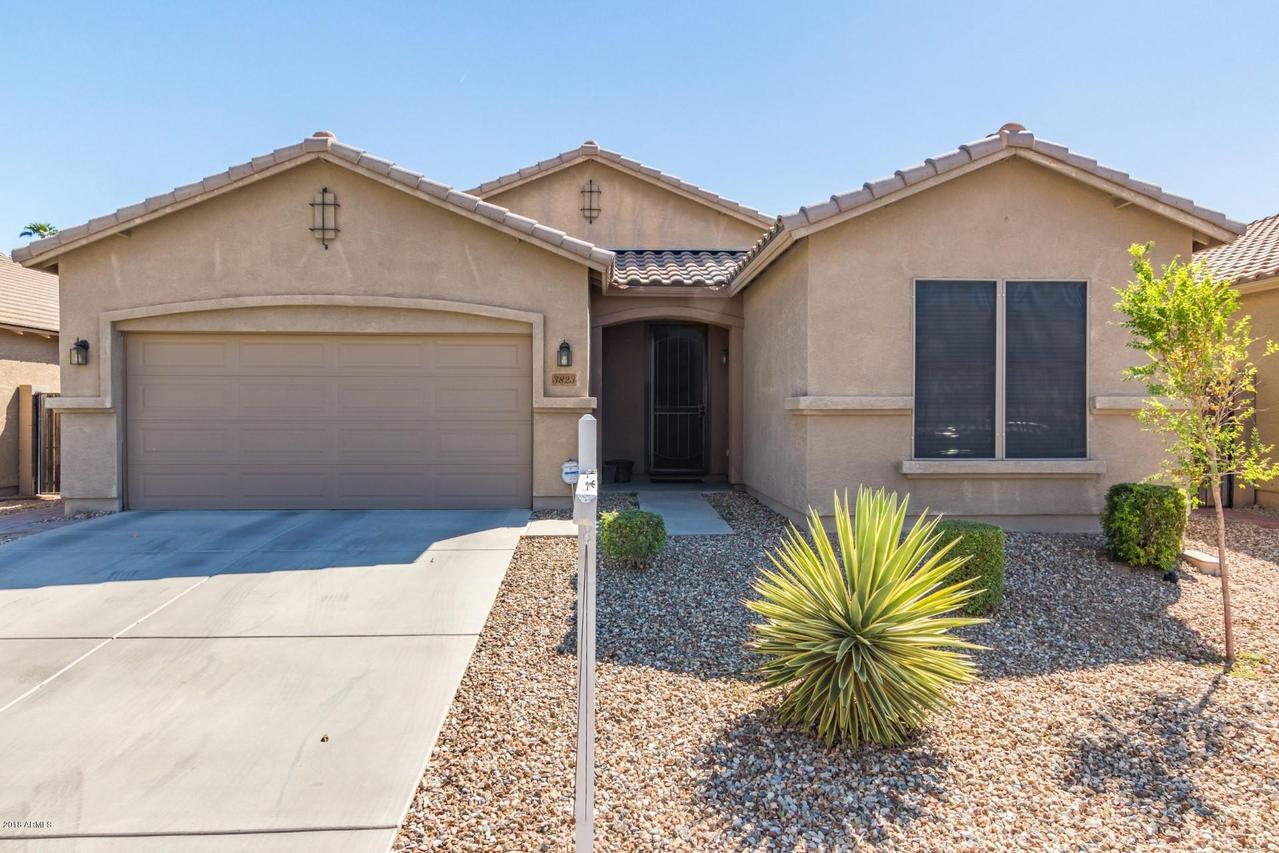 3823 S 99th Dr., Tolleson, AZ 85353