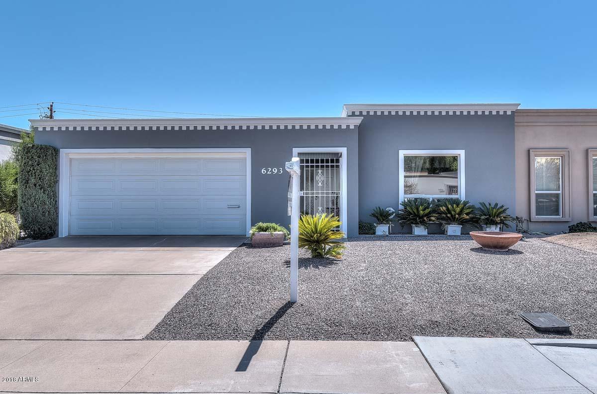 6293 E Catalina Dr., Scottsdale, AZ 85251