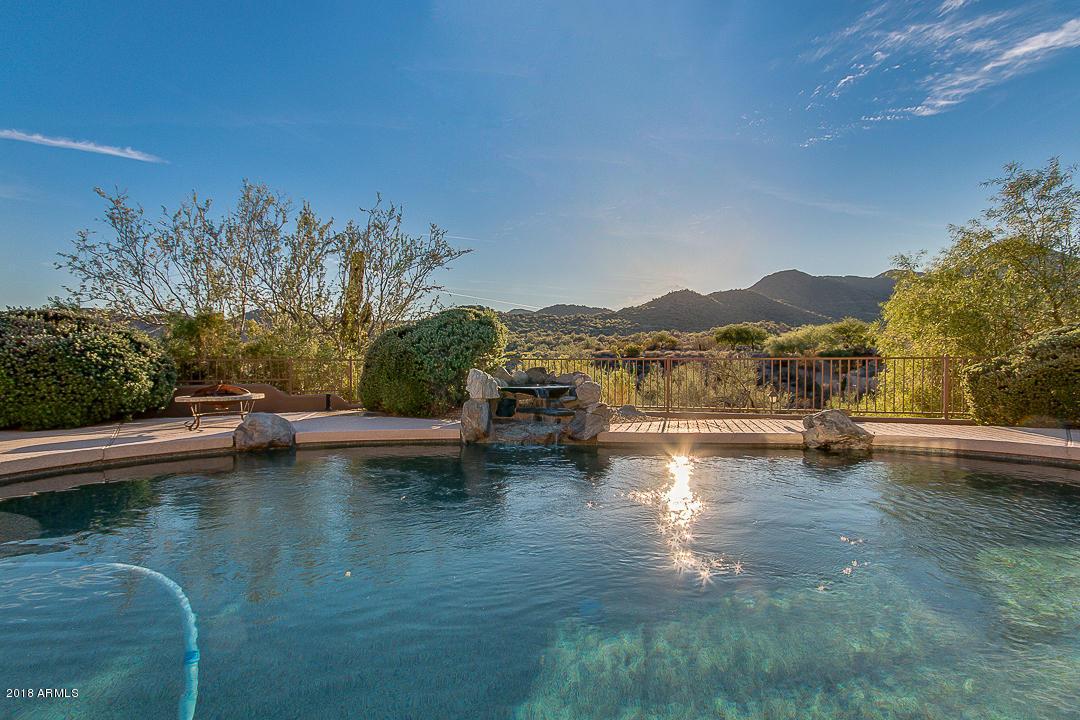 15617 E Santa Maria Pl., Fountain Hills, AZ 85268