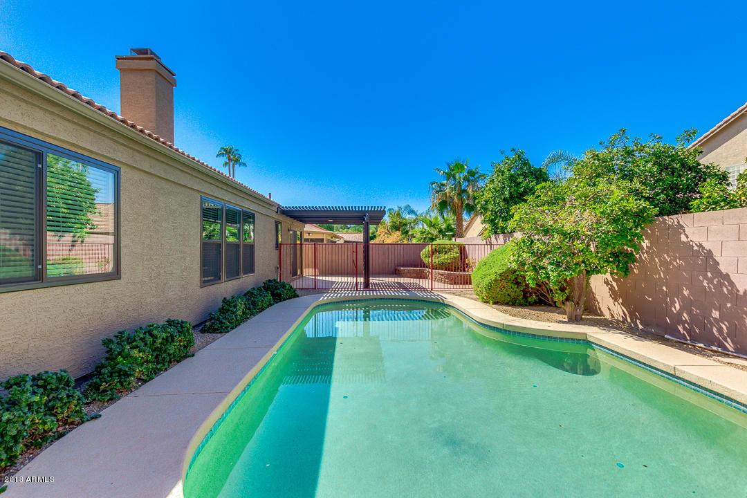 1344 E Tremaine Ave., Gilbert, AZ 85234