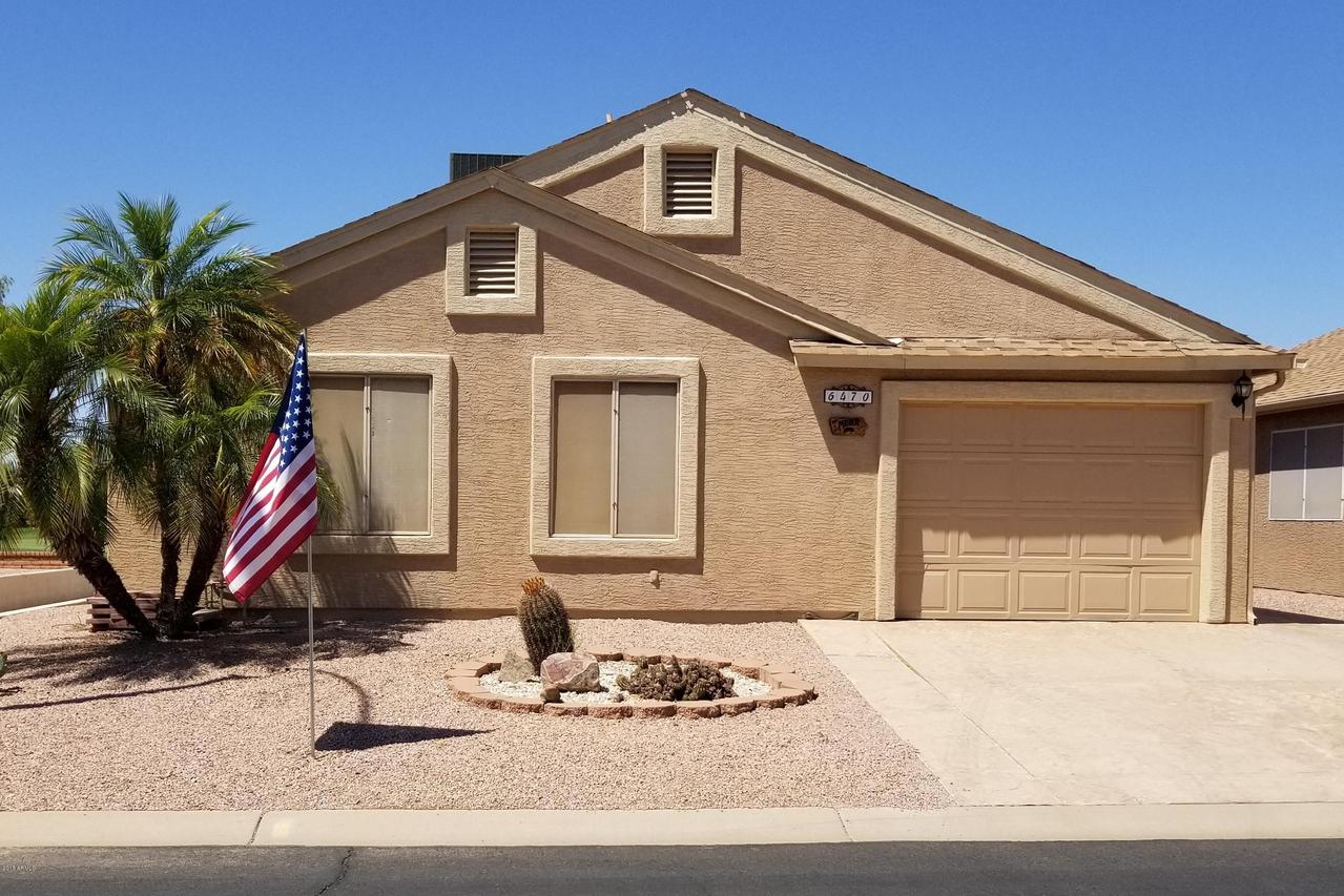 6470 S Cypress Point Dr., Chandler, AZ 85249