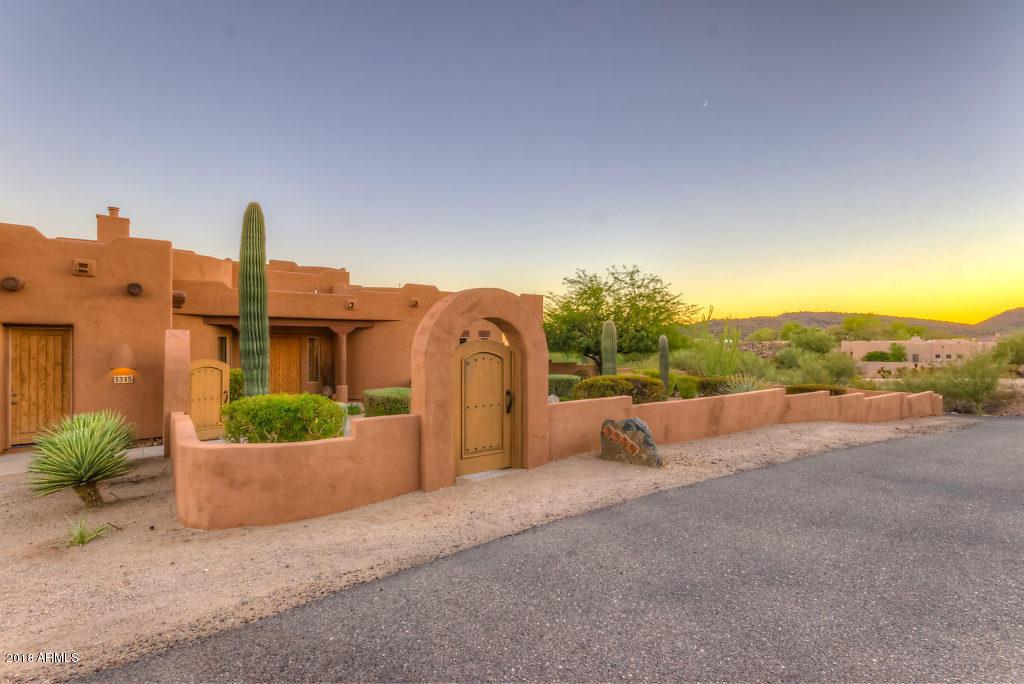 3315 W Long Rifle Rd., Phoenix, AZ 85086