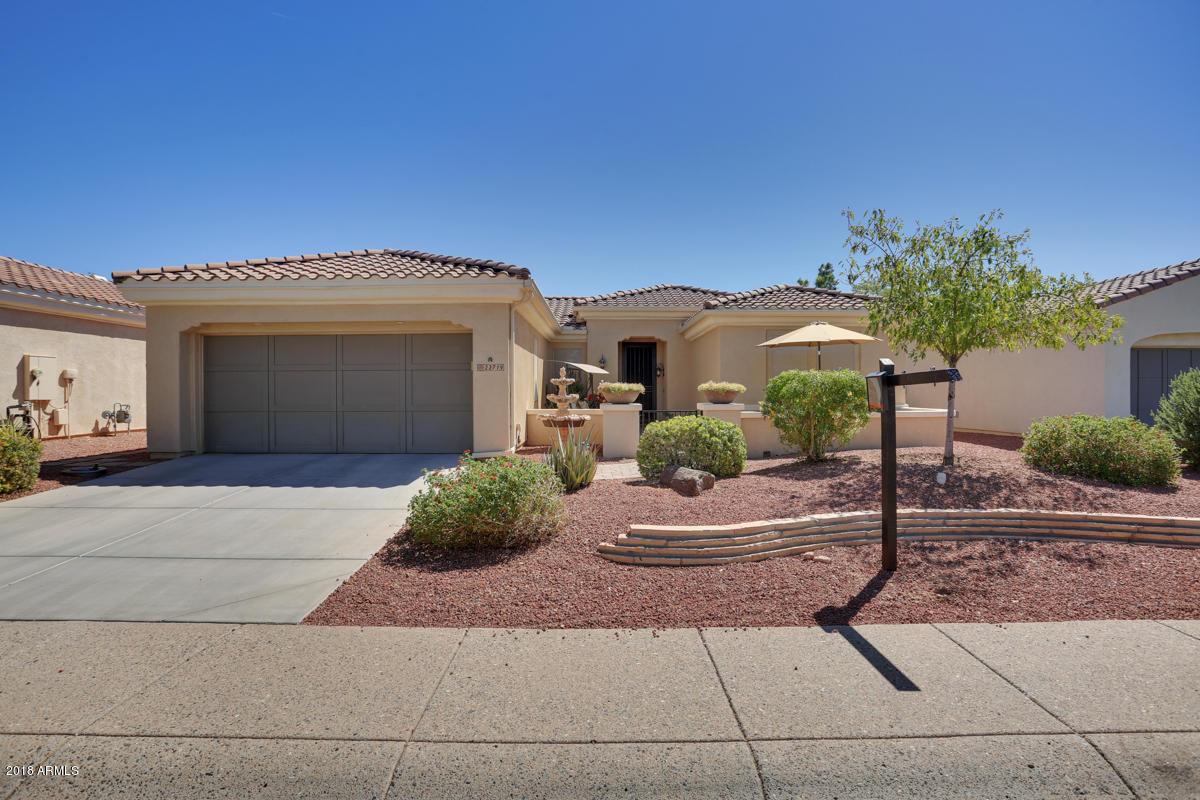 22719 N Pico Dr., Sun City West, AZ 85375