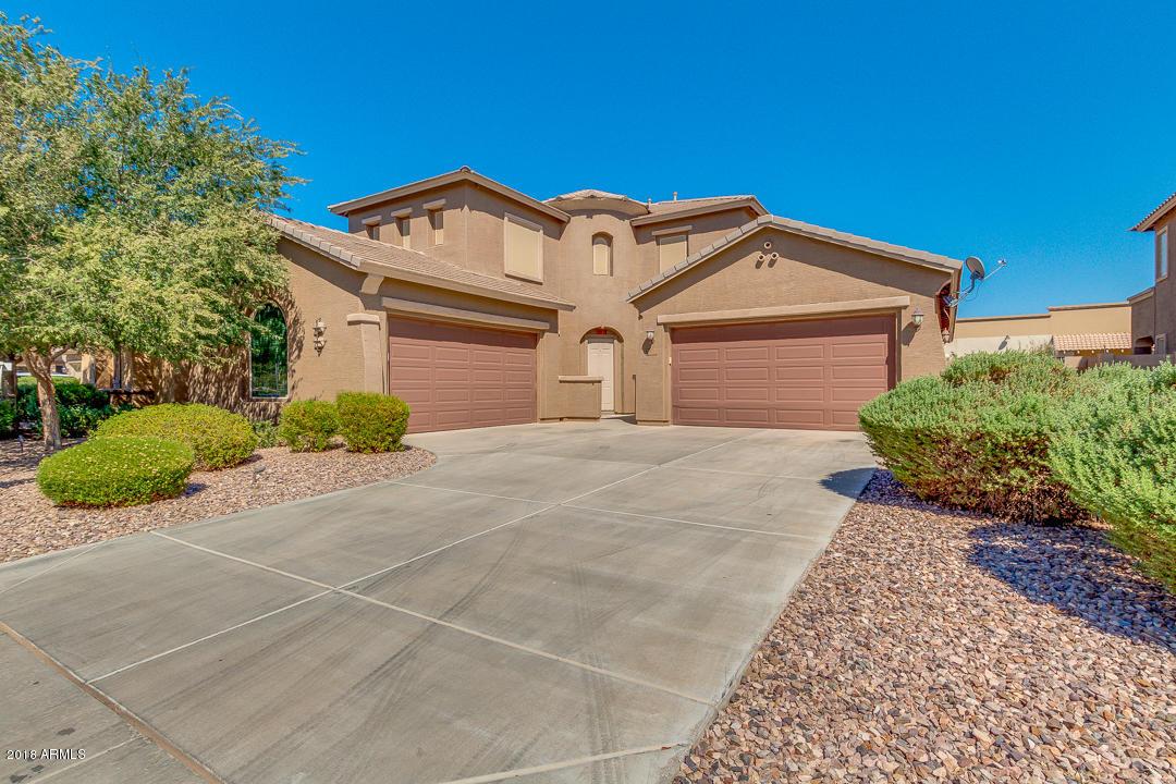 3035 S Bell Pl., Chandler, AZ 85286