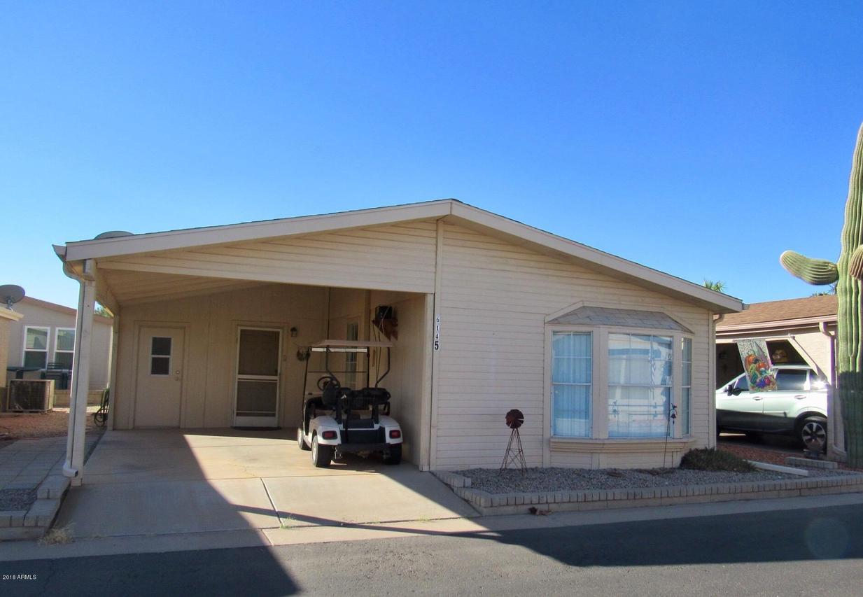 6145 S Cypress Point Dr. #1A, Chandler, AZ 85249