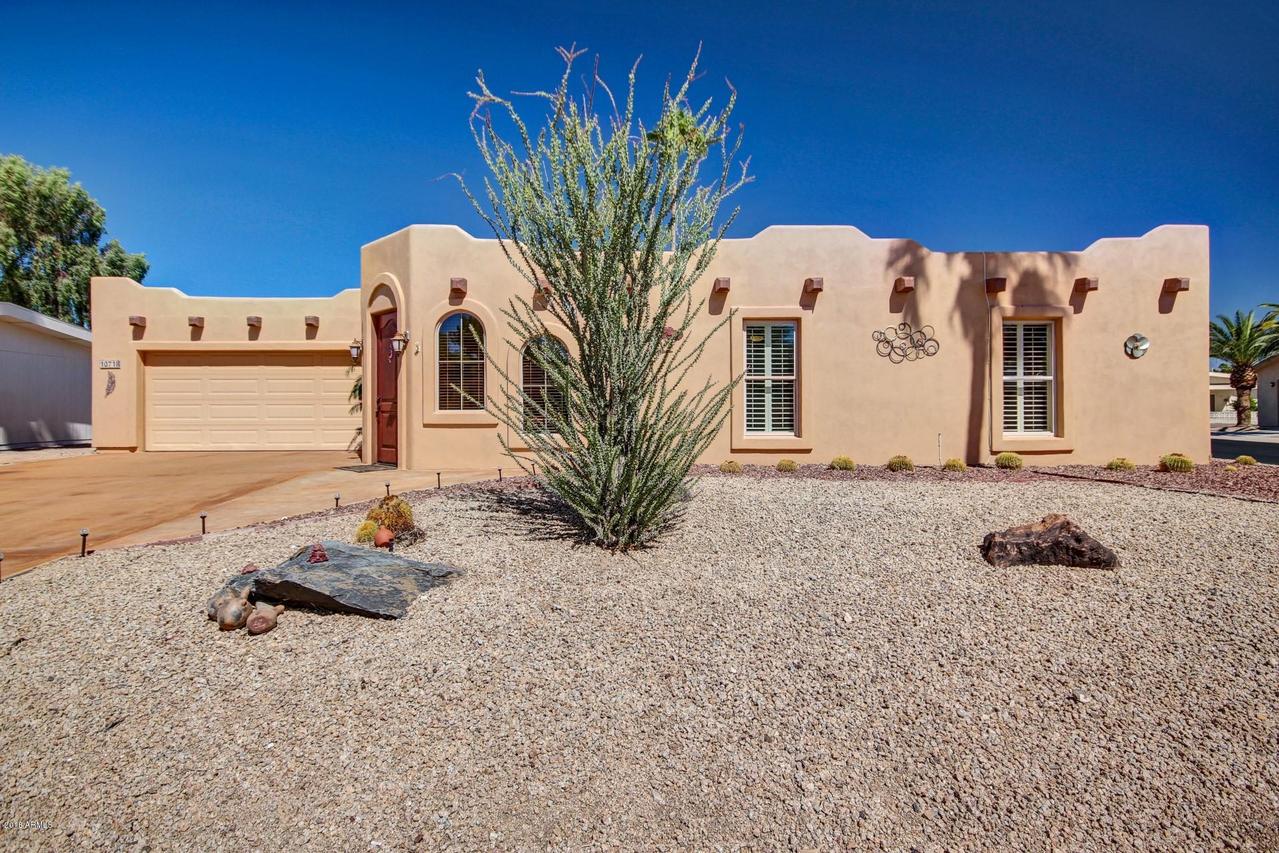 10718 W Palmeras Dr., Sun City, AZ 85373