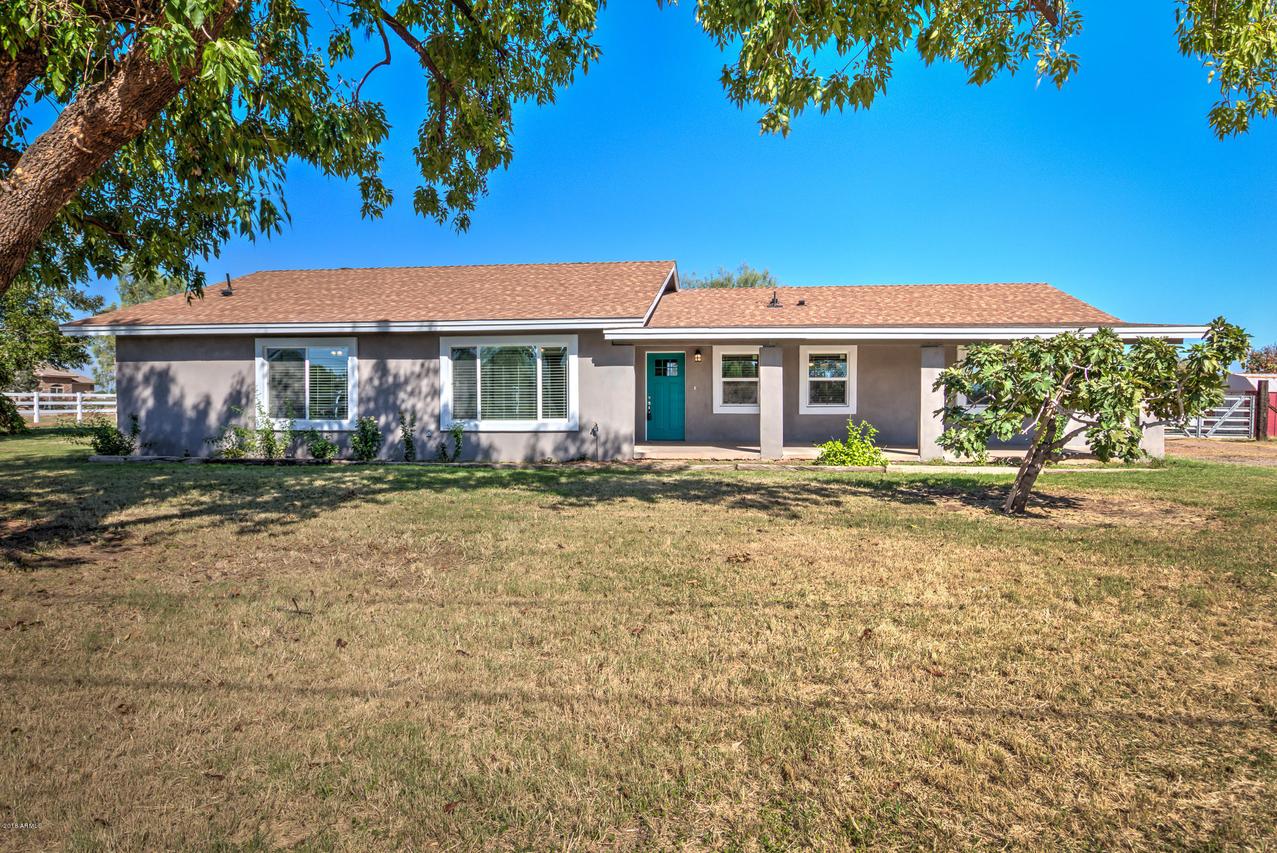 13447 S 155th St., Gilbert, AZ 85296