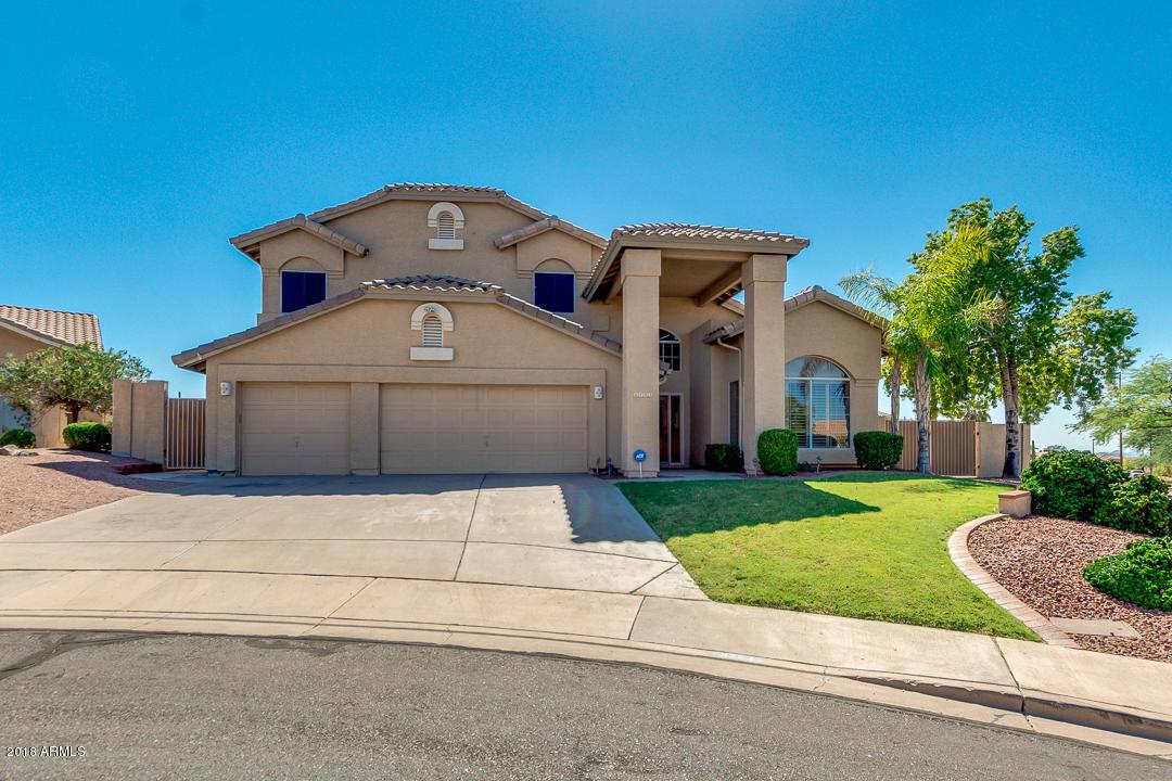 6753 E Tasman Cir., Mesa, AZ 85215