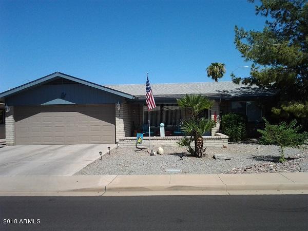 7916 E Monte Ave., Mesa, AZ 85209