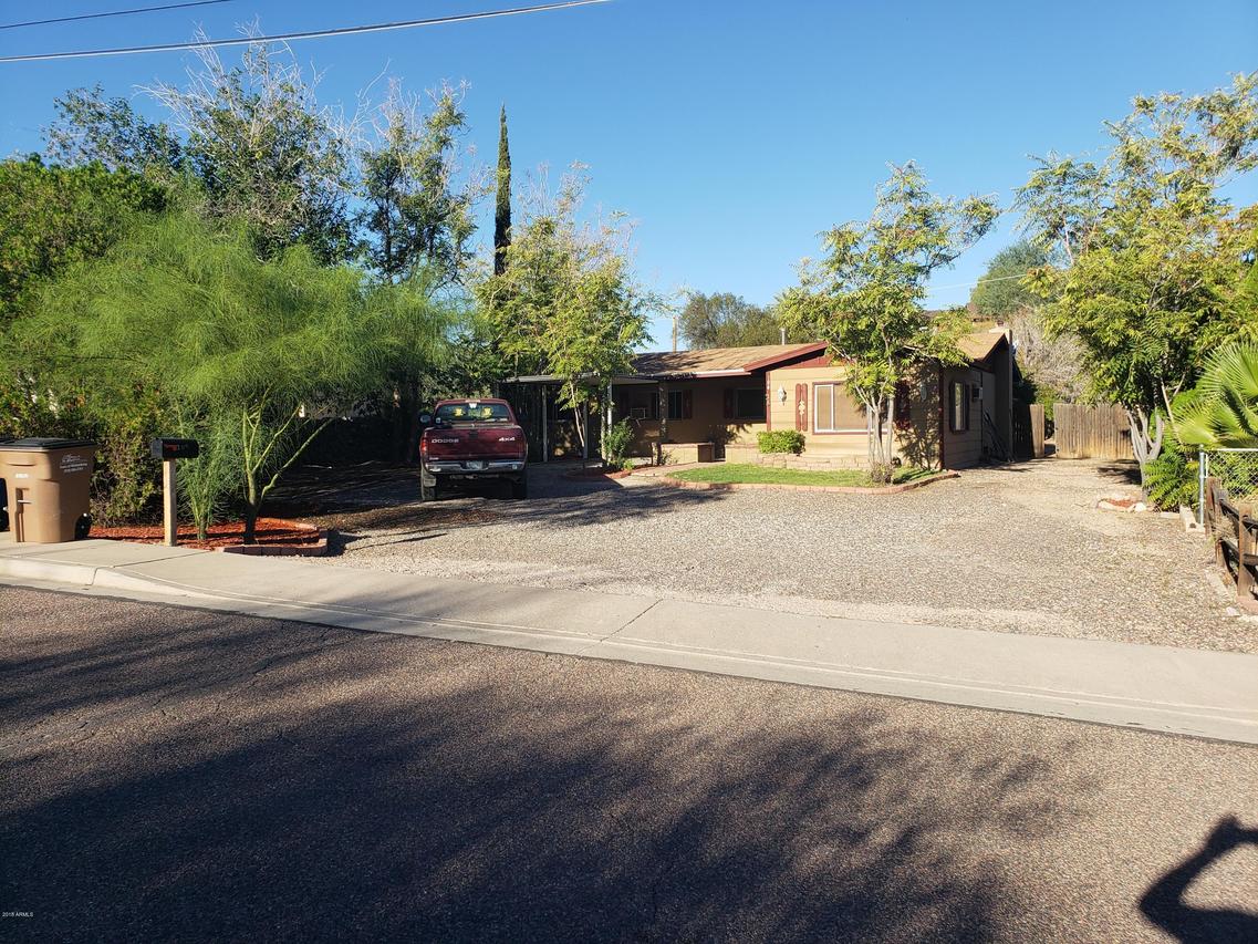 104 W Palo Verde Dr., Wickenburg, AZ 85390