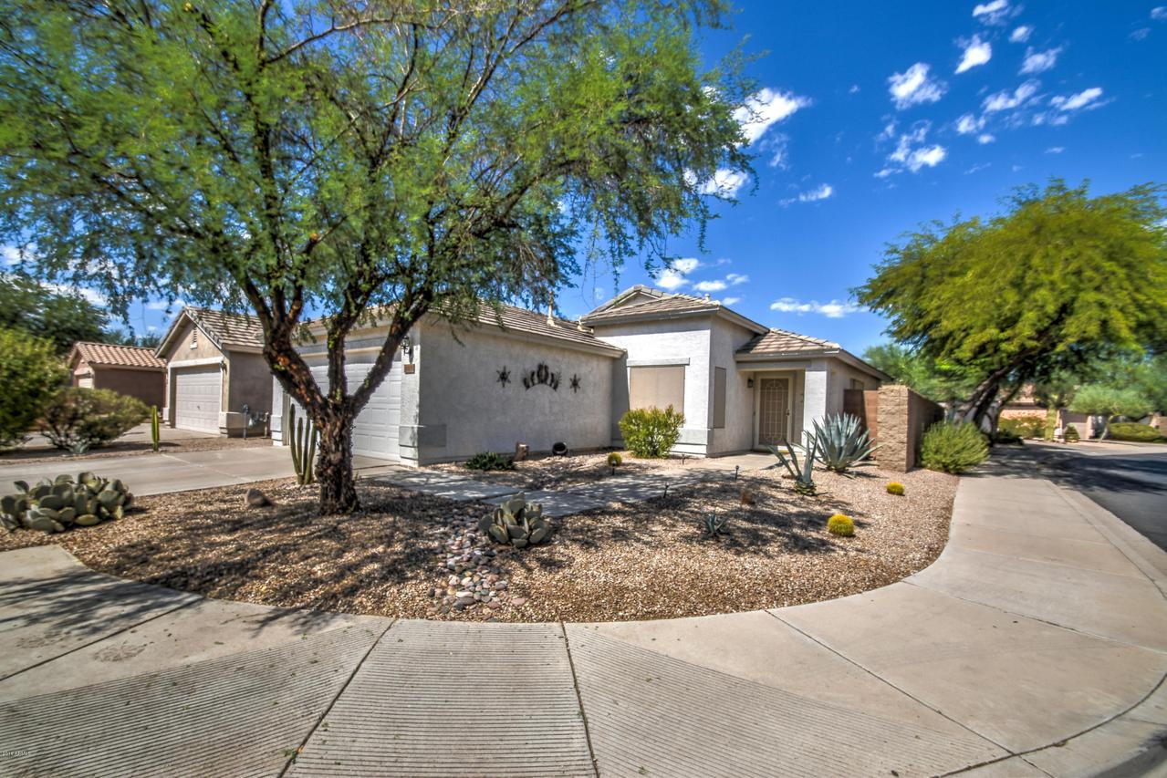 30105 N Sunray Dr., San Tan Valley, AZ 85143