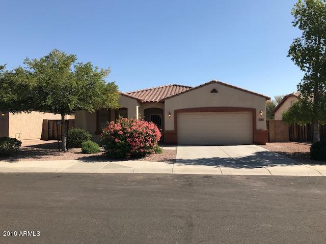 14805 N 173rd Dr., Surprise, AZ 85388