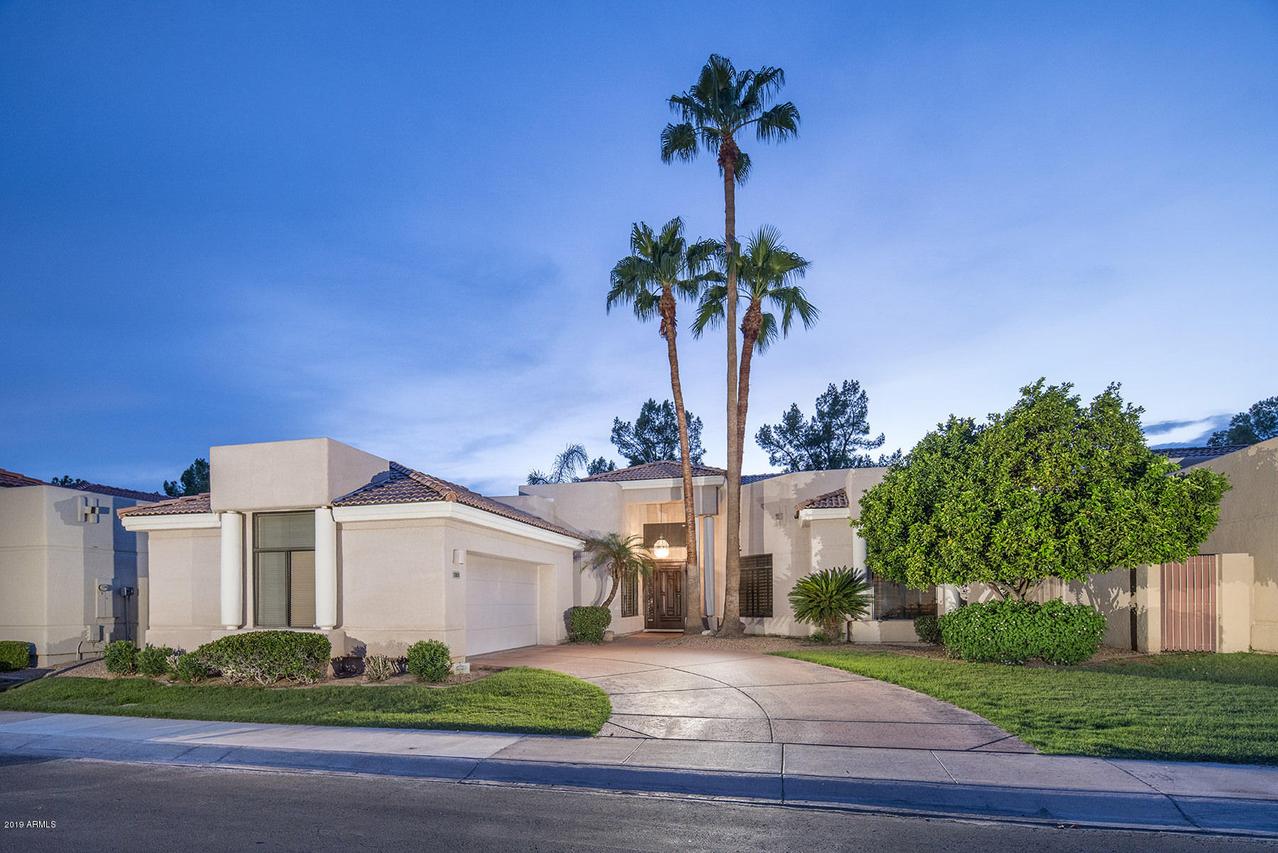 11818 N 80th Pl., Scottsdale, AZ 85260