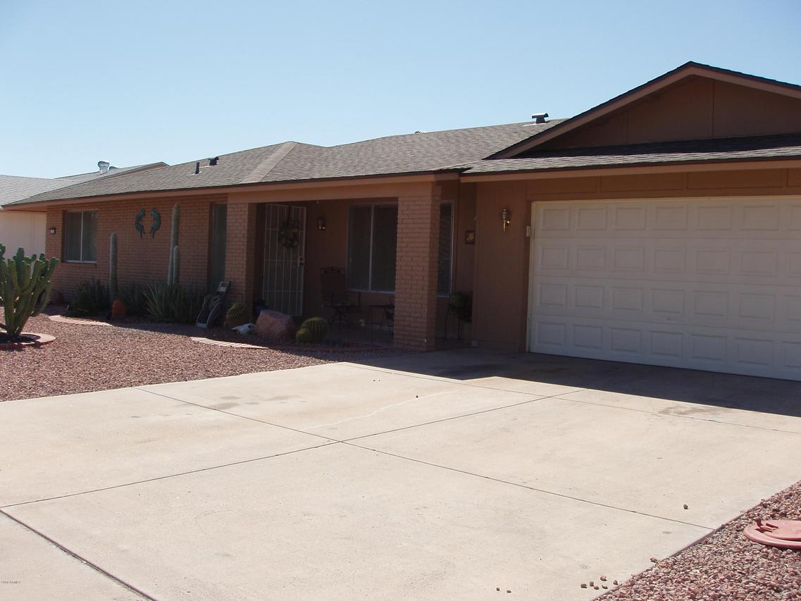 9731 W Wrangler Dr., Sun City, AZ 85373