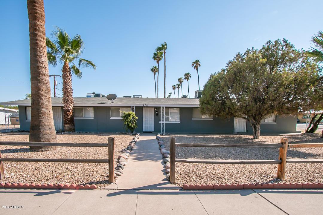 6601 E Osborn Rd., Scottsdale, AZ 85251