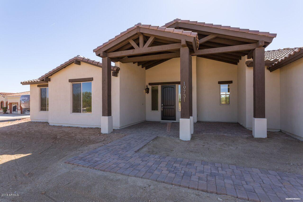 714 W Tamar Rd., Phoenix, AZ 85086