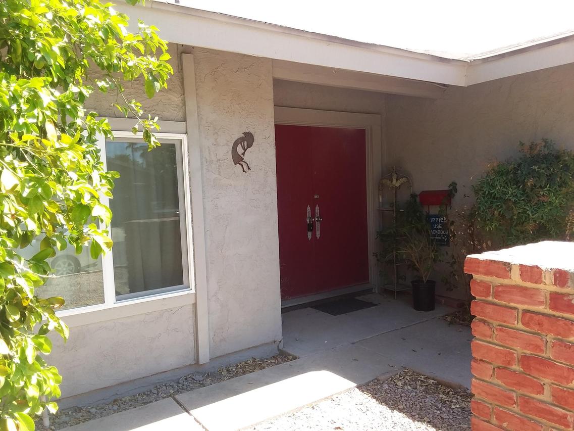 2537 N 87th Way, Scottsdale, AZ 85257