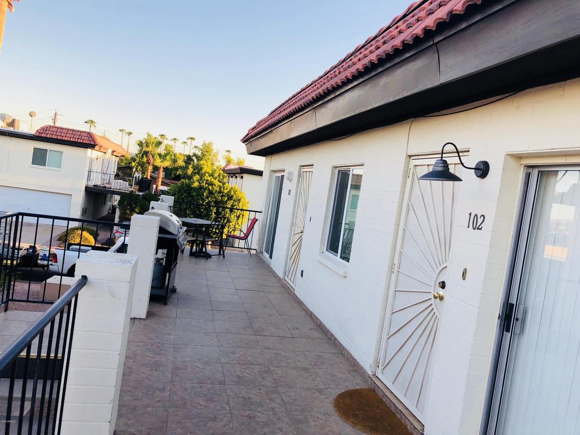 1916 W Morningside Dr. #102, Phoenix, AZ 85023