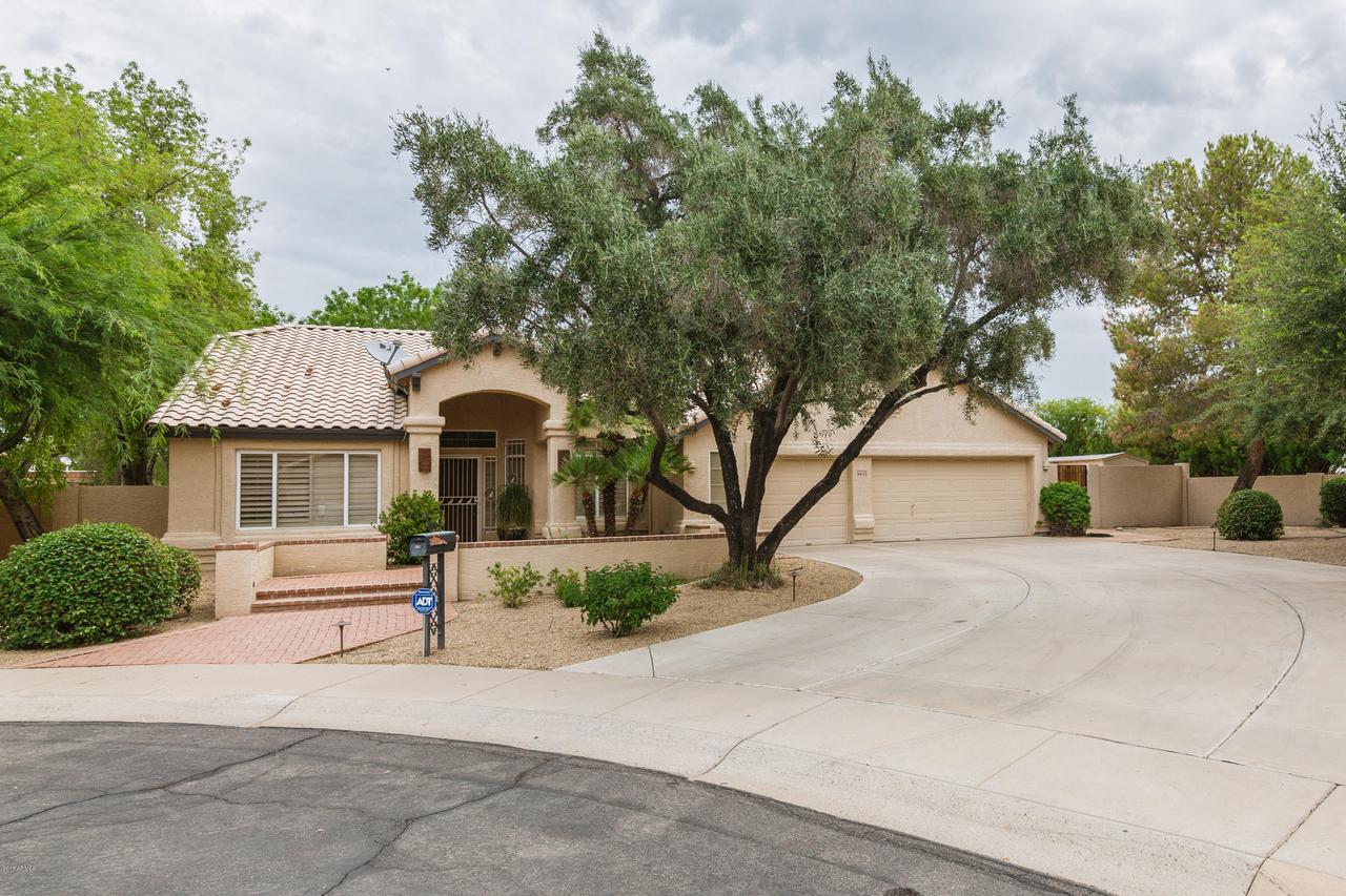 1832 E Buena Vista Dr., Tempe, AZ 85284