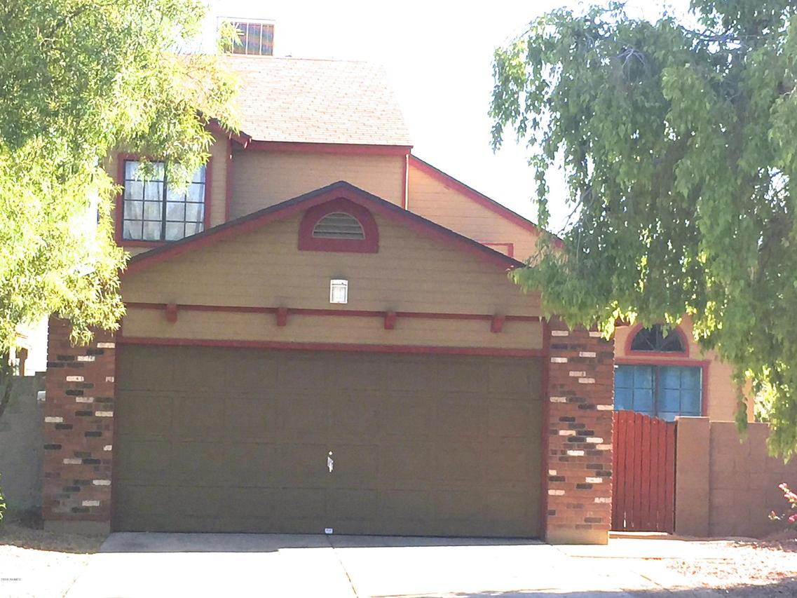 4217 E Covina St., Mesa, AZ 85205