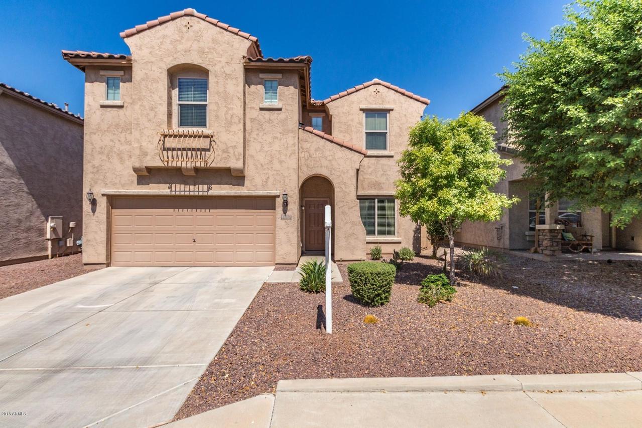 11112 E Sentiero Ave., Mesa, AZ 85212