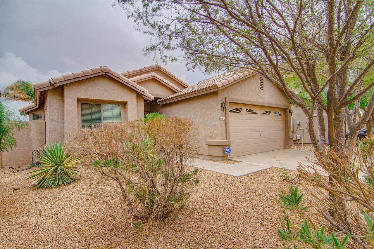 2443 W Gaby Rd., Phoenix, AZ 85041