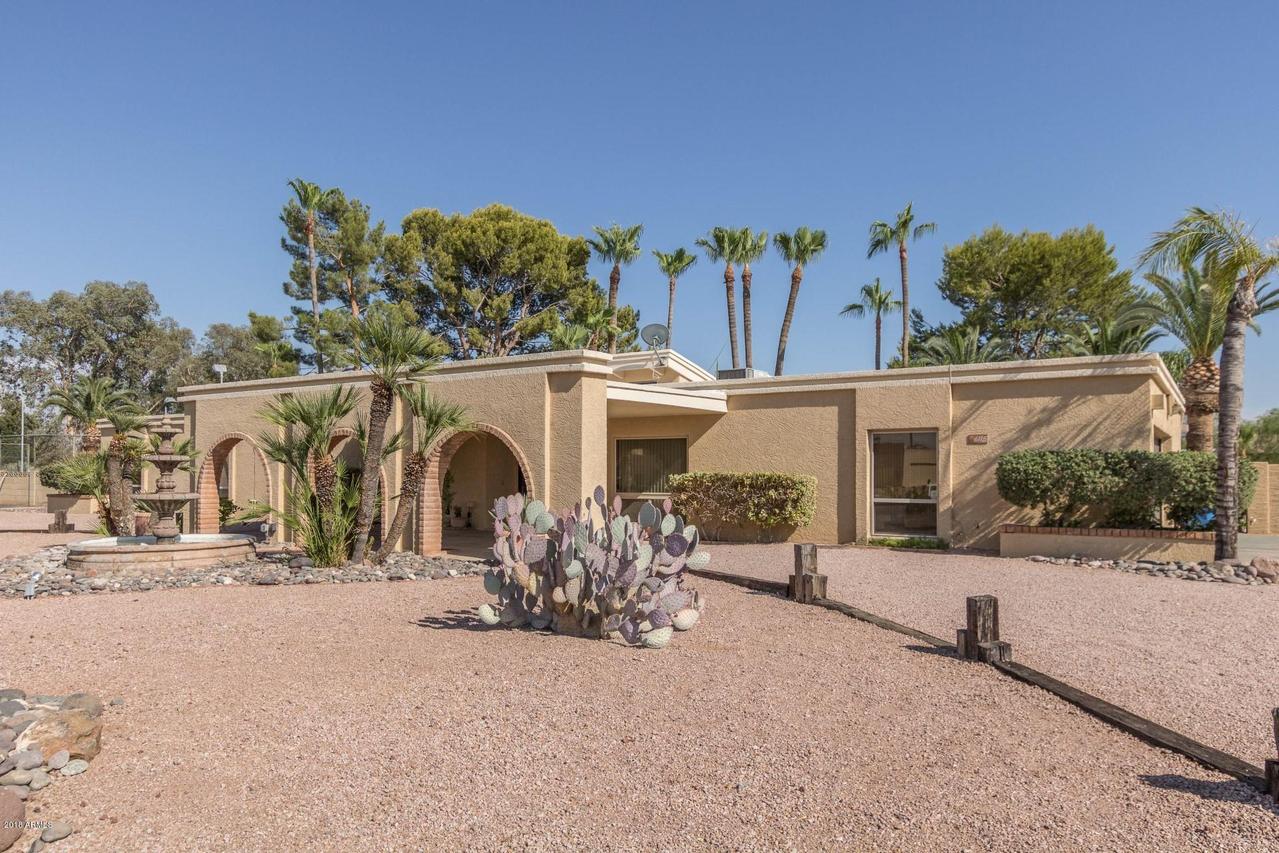 6115 E Mescal St., Scottsdale, AZ 85254