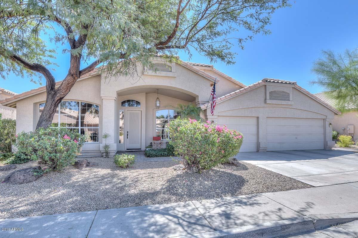 7831 W Topeka Dr., Glendale, AZ 85308