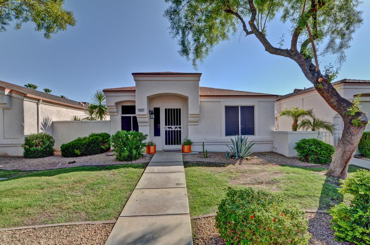 18607 N Mica Dr., Sun City West, AZ 85375