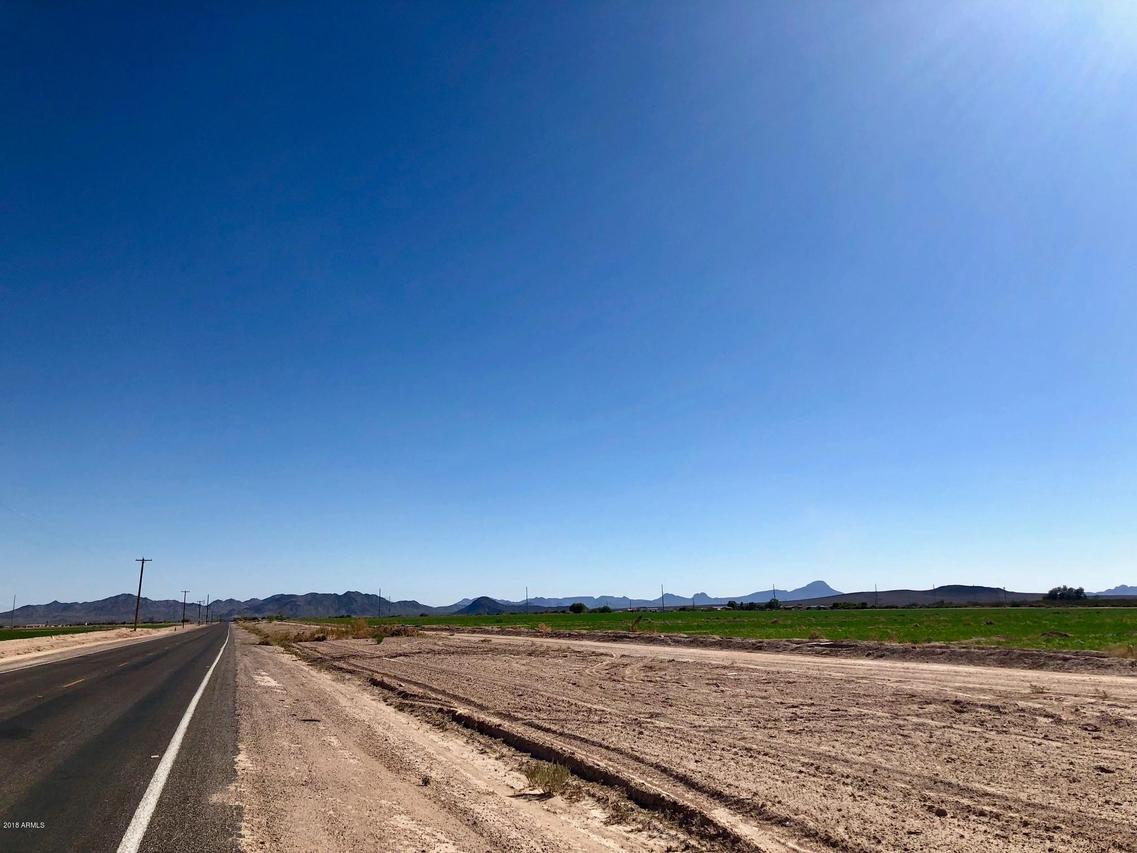 S Johnson Rd. #-, Buckeye, AZ 85326