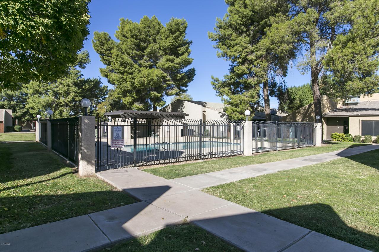 629 N Mesa Dr. #44, Mesa, AZ 85201