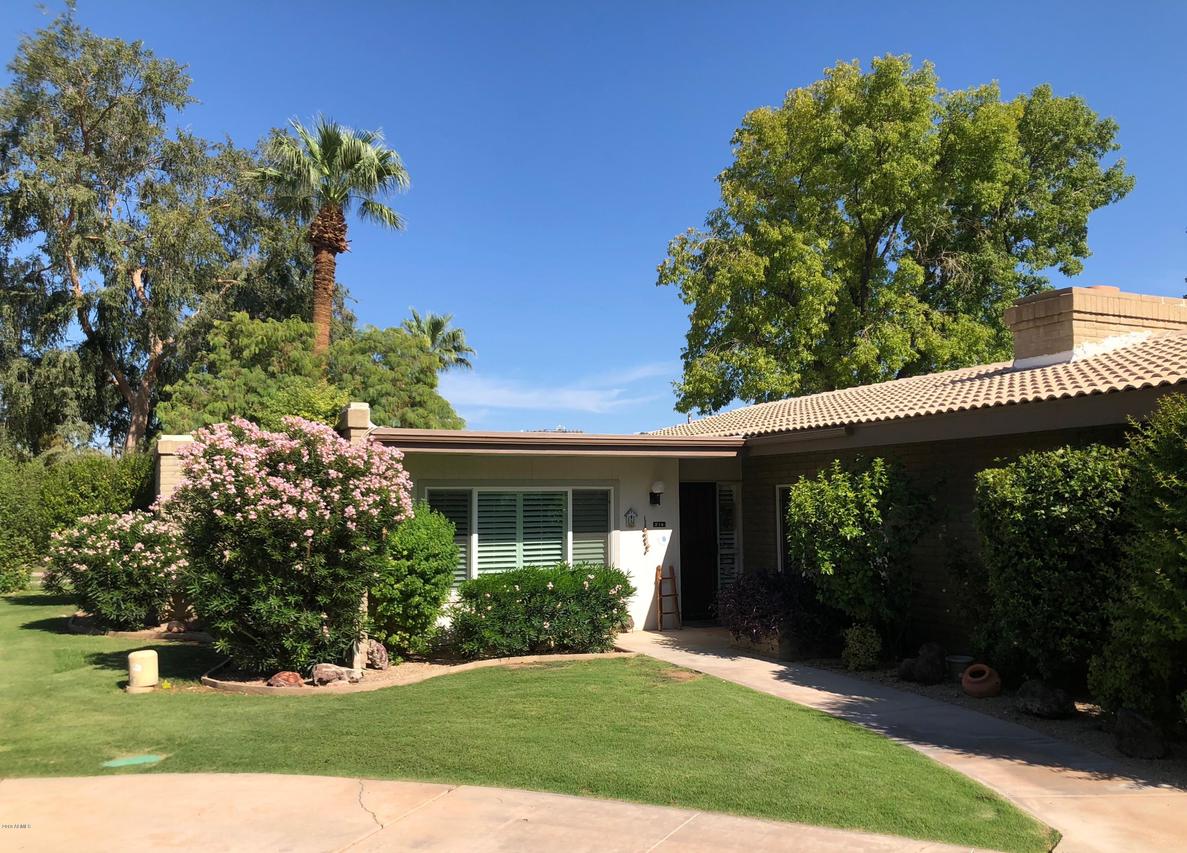 4800 N 68th St. #214, Scottsdale, AZ 85251