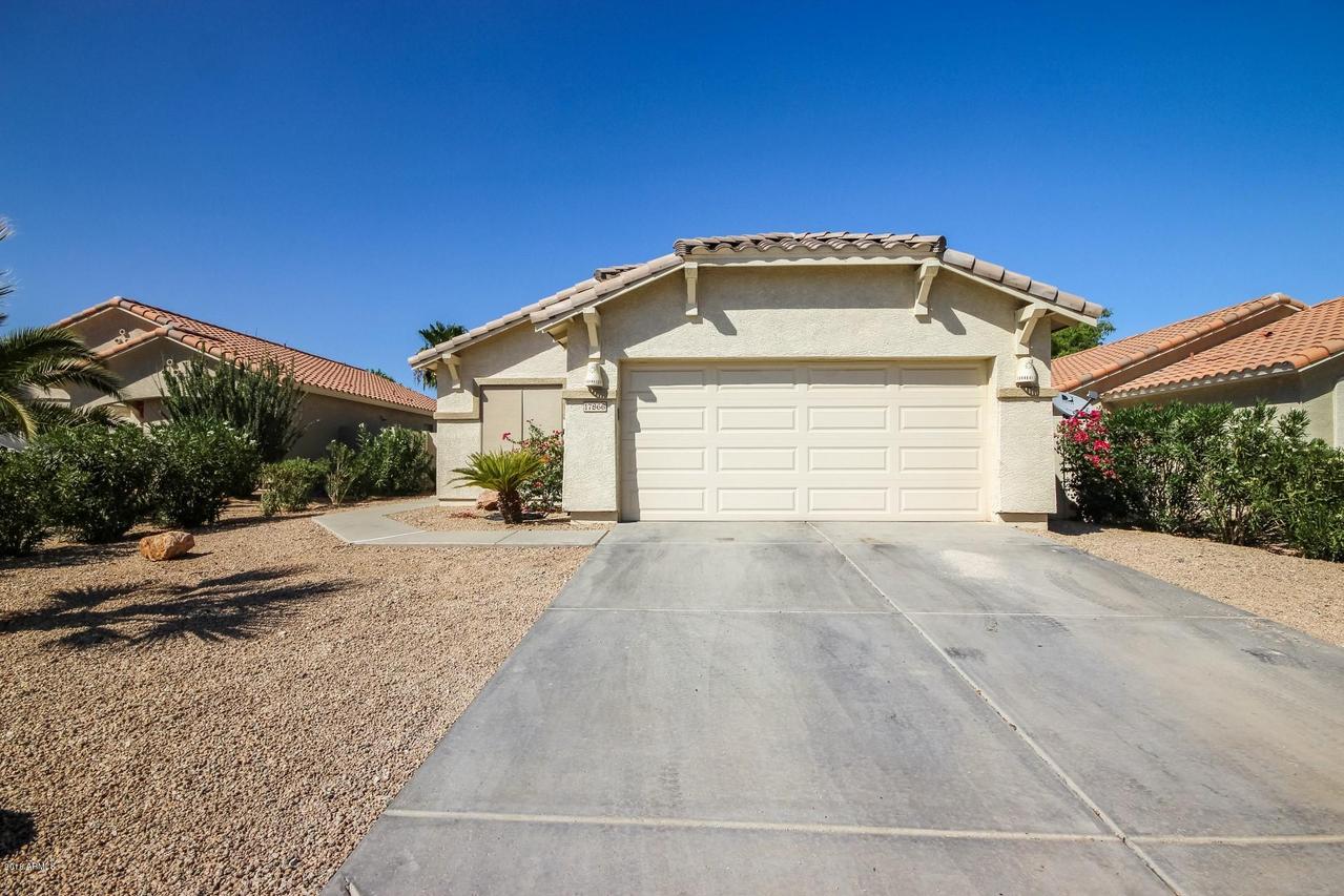 17866 W Redfield Rd., Surprise, AZ 85388