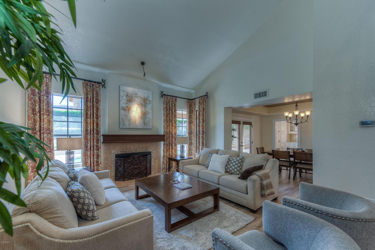 1225 E Le Marche Ave., Phoenix, AZ 85022