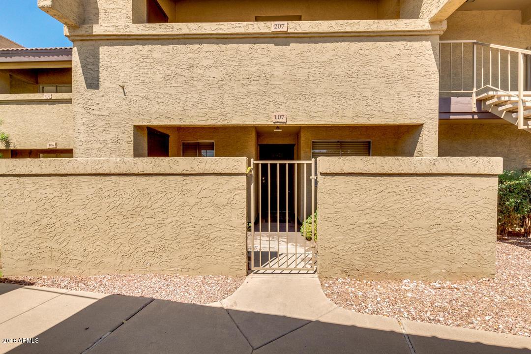 4050 E Cactus Rd. #107, Phoenix, AZ 85032