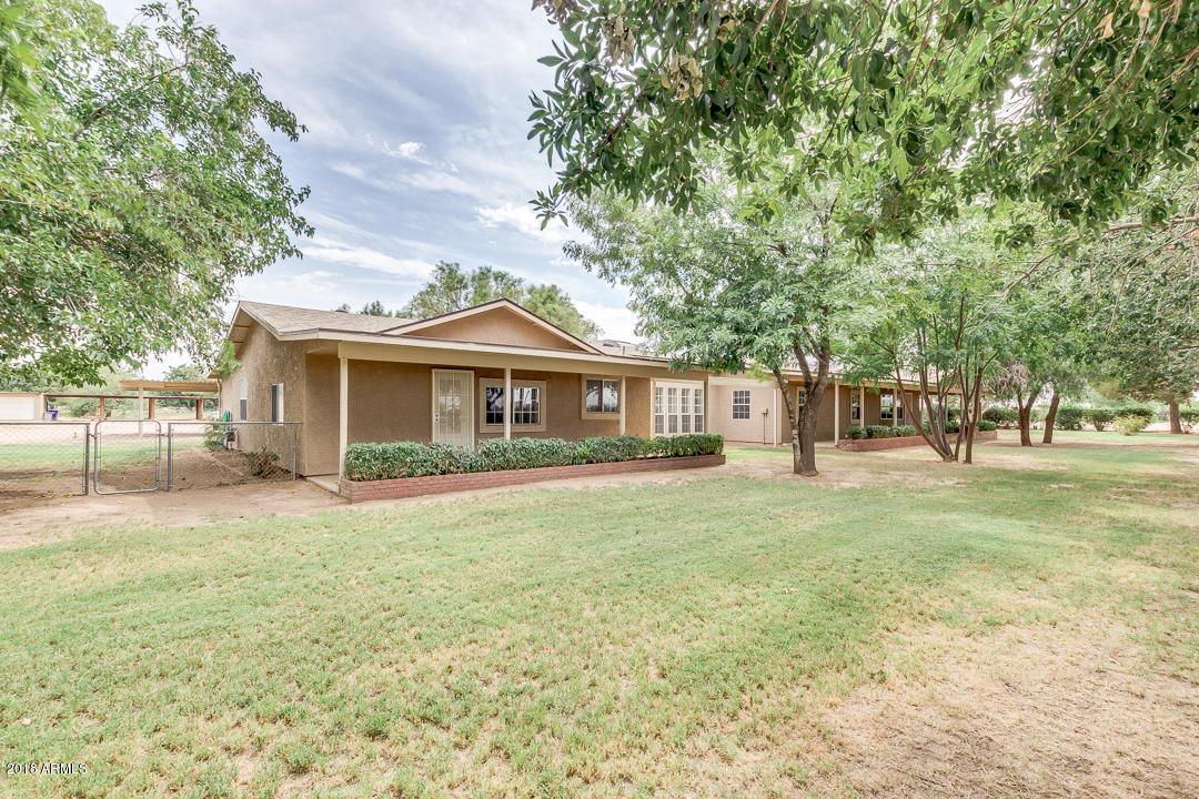 20001 E Germann Rd., Queen Creek, AZ 85142