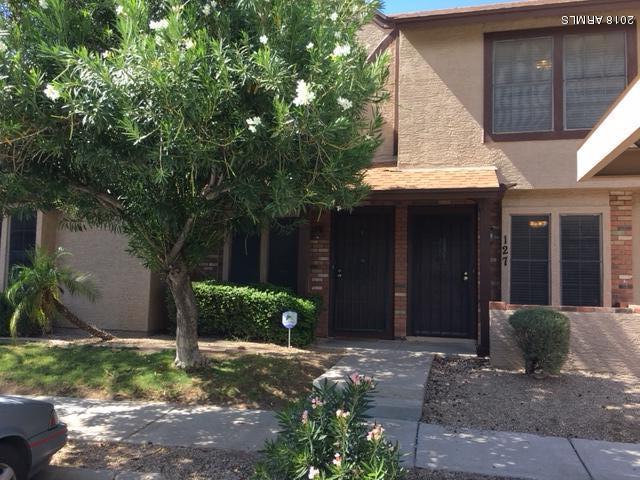 8111 W Wacker Rd. #127, Peoria, AZ 85381