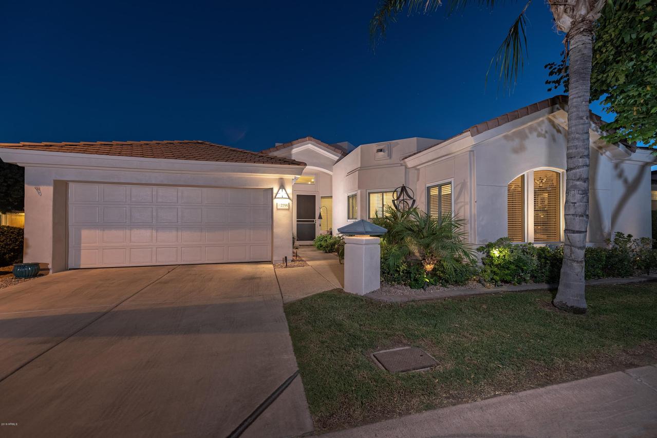 7799 E Via Casta, Scottsdale, AZ 85258
