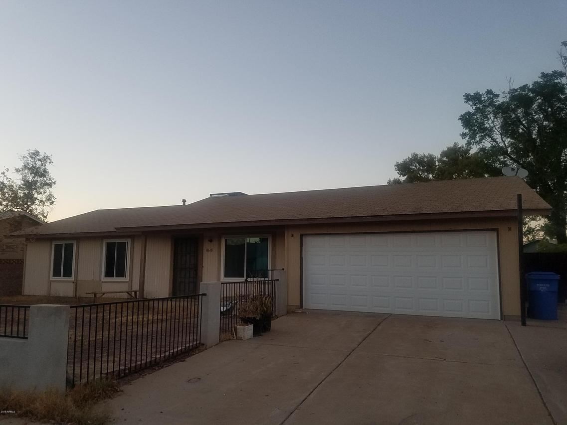 8616 W Columbus Ave., Phoenix, AZ 85037