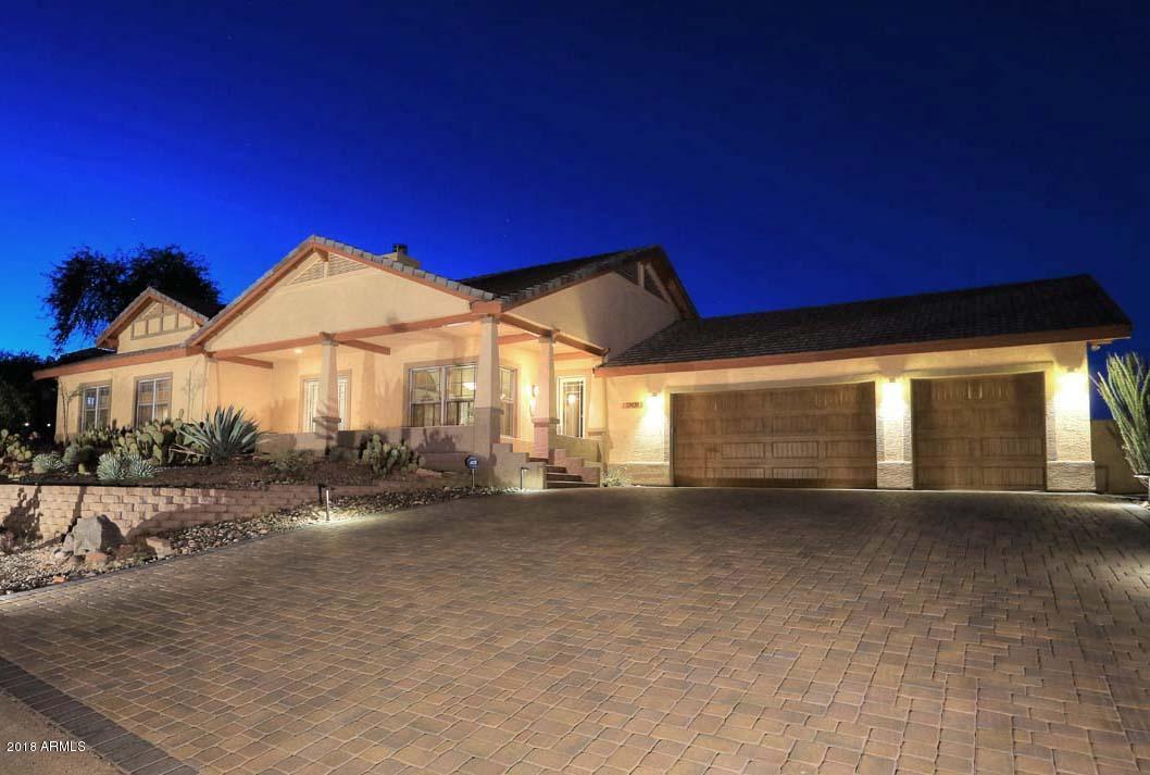 17438 E Dull Knife Dr., Fountain Hills, AZ 85268
