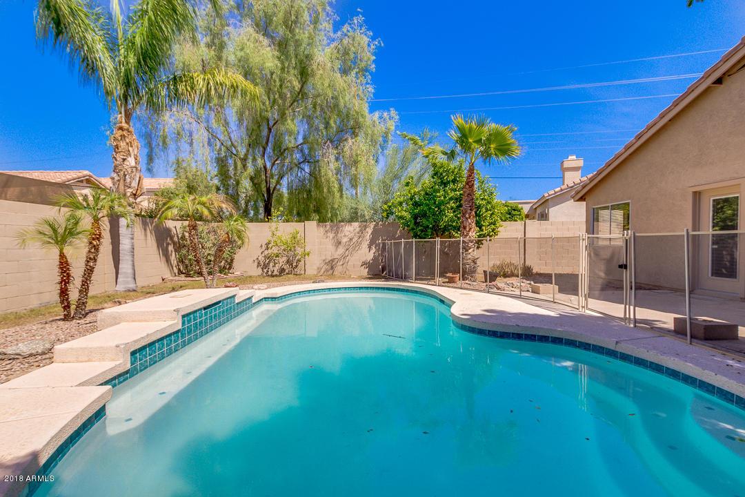 3850 N Lomond Cir., Mesa, AZ 85215