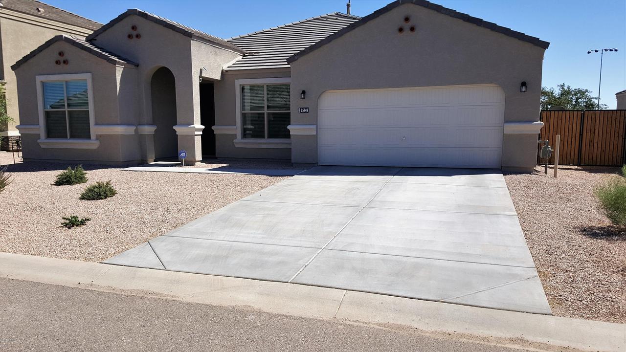 35749 N Loemann Dr., San Tan Valley, AZ 85143