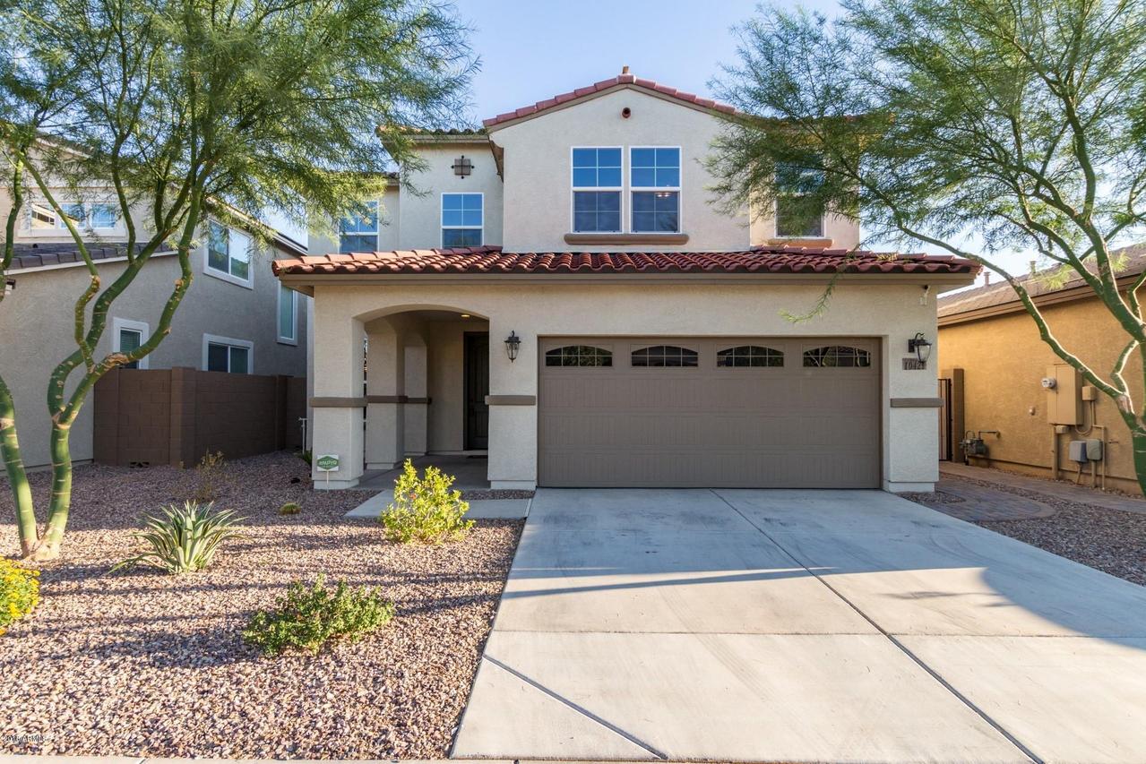 10421 W Pima St., Tolleson, AZ 85353