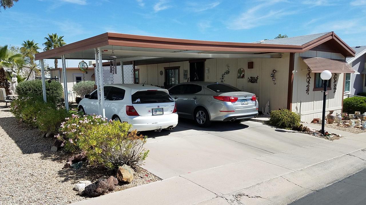 2233 E Behrend Dr. #142, Phoenix, AZ 85024