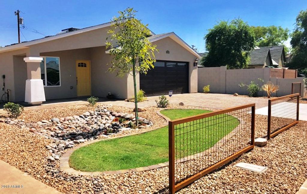 2209 N 23rd Pl., Phoenix, AZ 85006