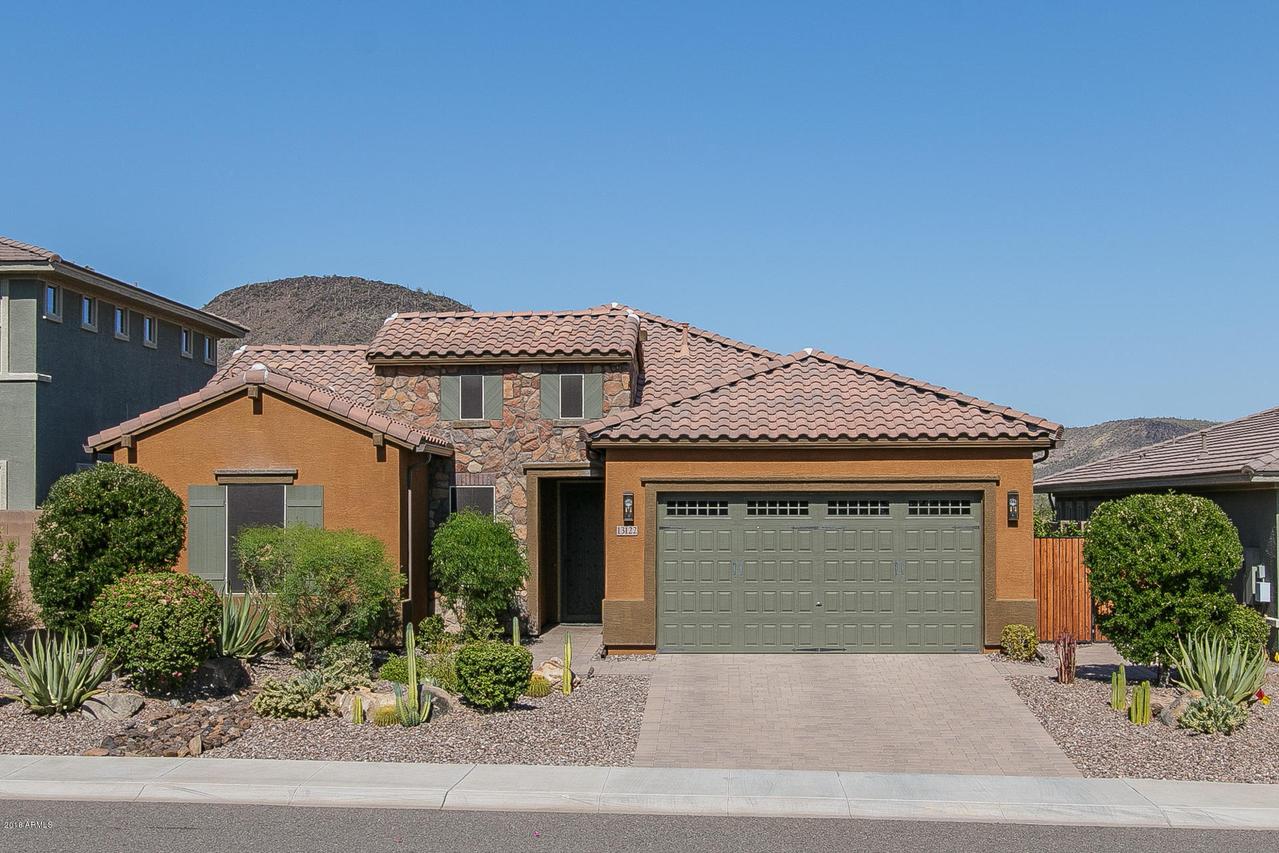 13122 W Calle De Baca, Peoria, AZ 85383