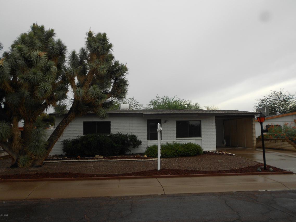 2349 E Betty Elyse Ln., Phoenix, AZ 85022