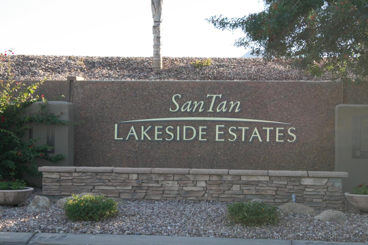 7483 S Loback Ct. #14, Queen Creek, AZ 85142
