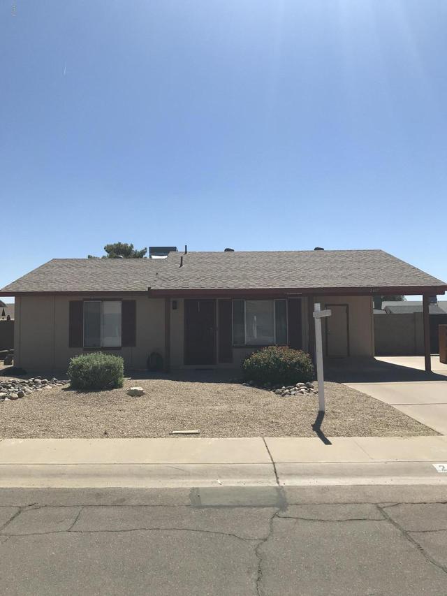 2407 W Chilton St., Chandler, AZ 85224