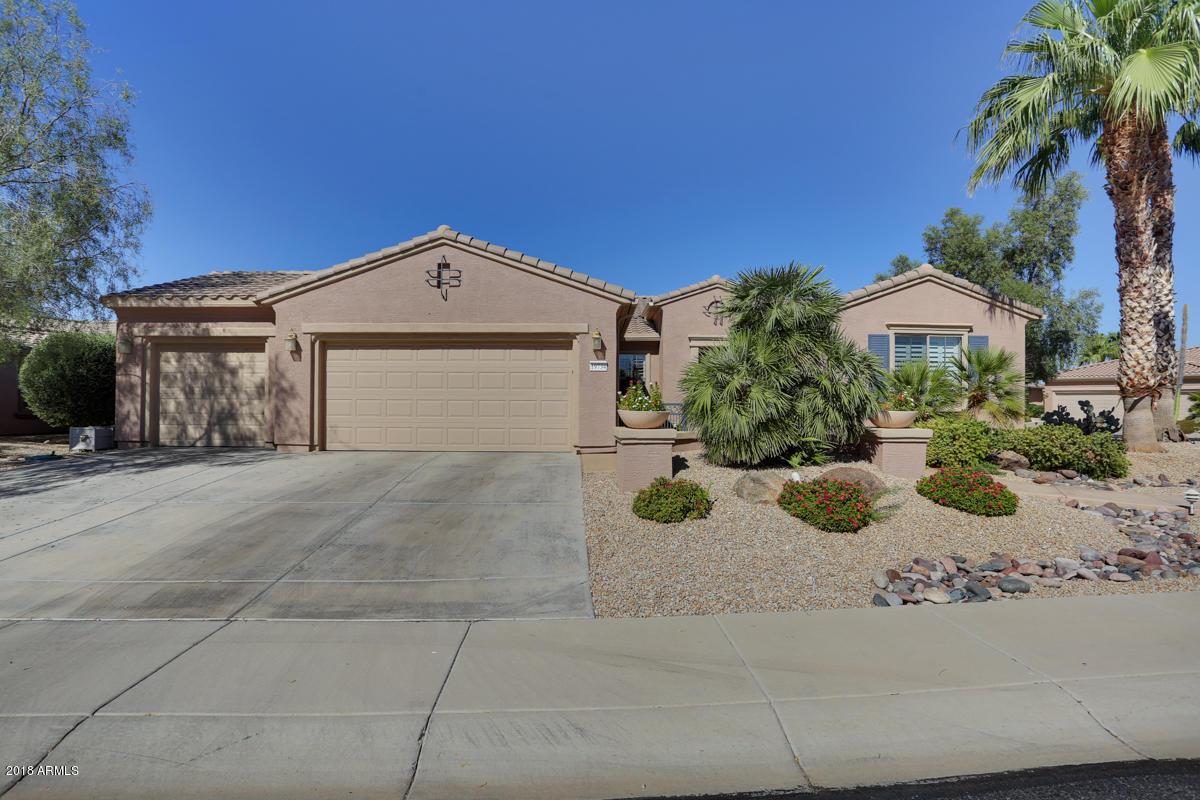 19734 N Tolby Creek Ct., Surprise, AZ 85387